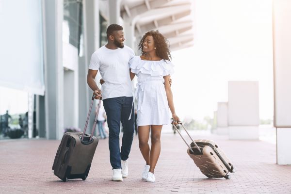 San Diego Travel
