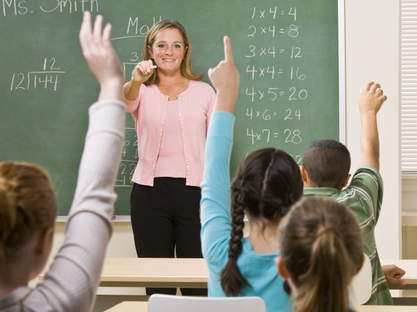 San Diego Education