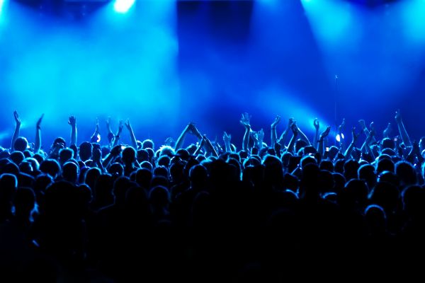 San Diego Entertainment