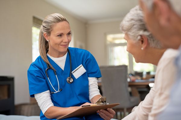 San Diego Health