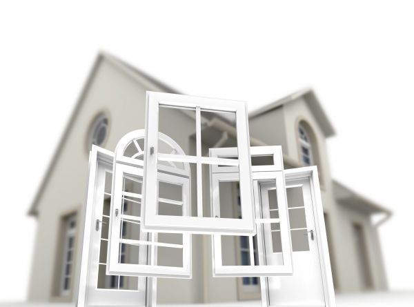 San Diego Windows Installation
