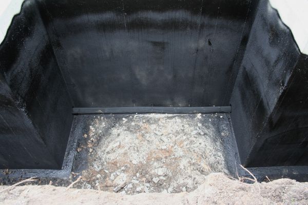 San Diego Waterproofing