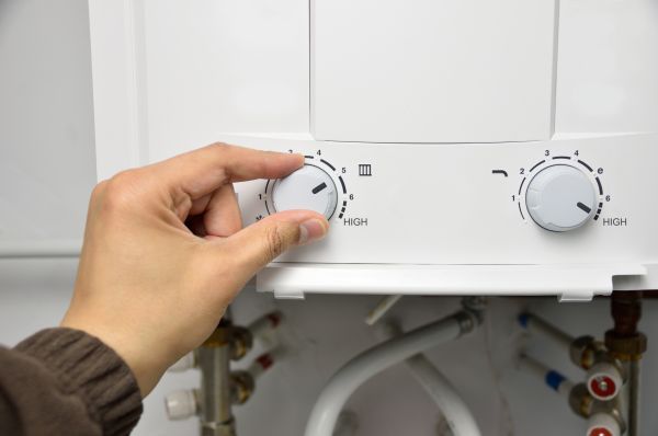 San Diego Water Heater Service