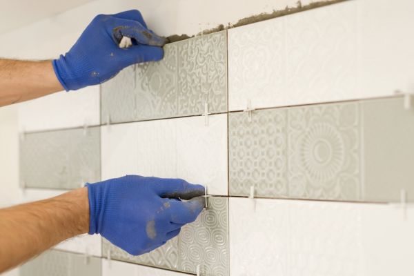 San Diego Tile Service