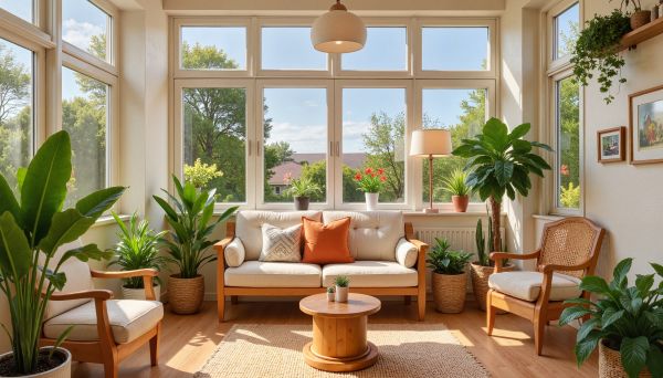 San Diego Sunroom Installation