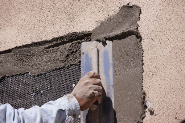 San Diego Stucco Service