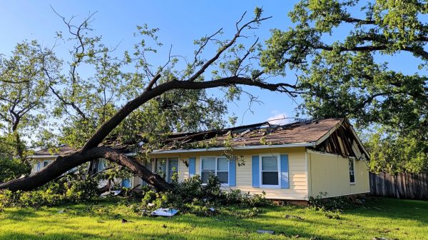 San Diego Storm Restoration