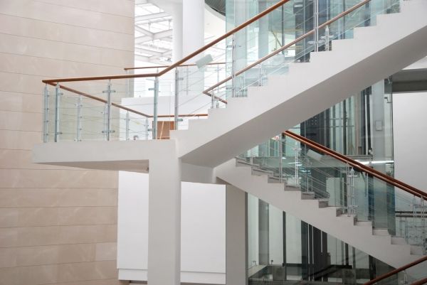 San Diego Stairs and Rails Service