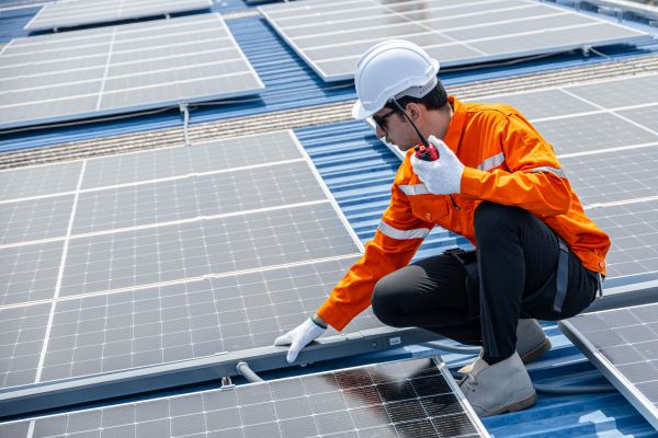 San Diego Solar Panels Service