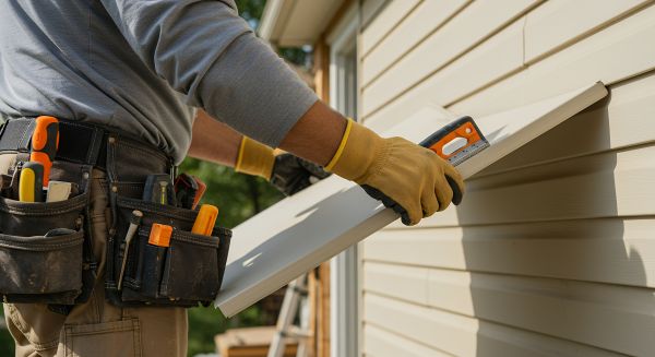 San Diego Siding Service