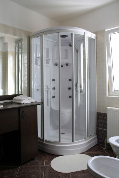 San Diego Shower Installation