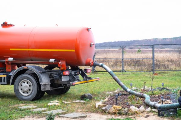San Diego Septic Service