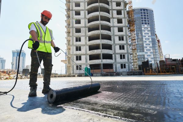 San Diego Roofing Service