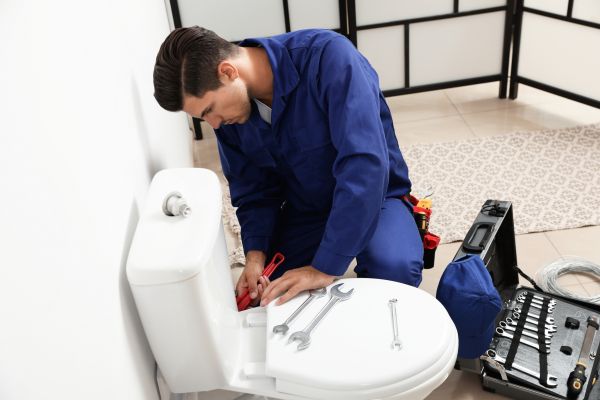 San Diego Plumbing Service