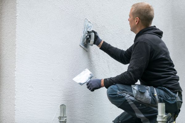 San Diego Plastering Service