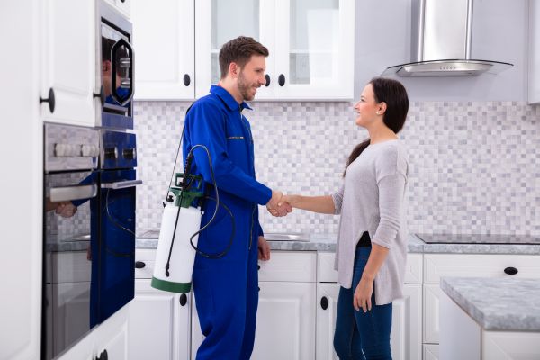 San Diego Pest Control Service