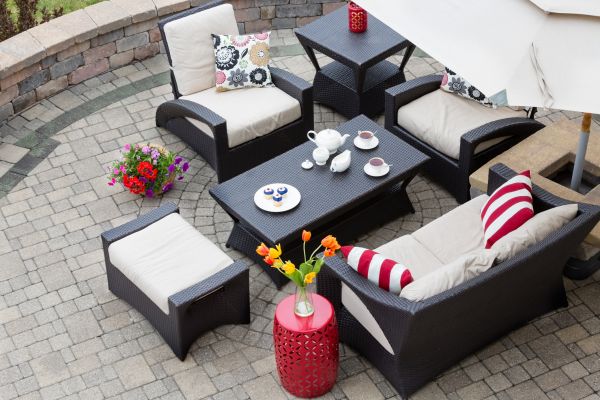 San Diego Pavers Service