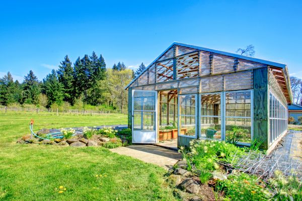 San Diego Outdoor Structure Service