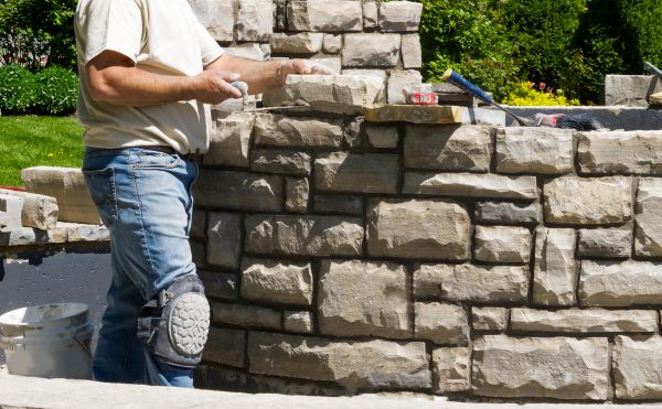 San Diego Masonry Service