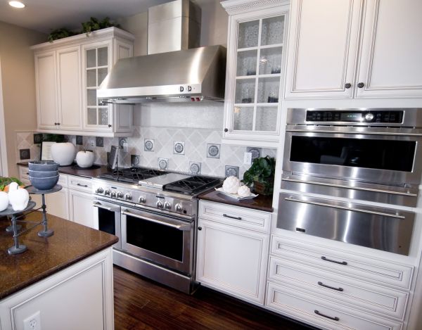 San Diego Kitchen Remodeling