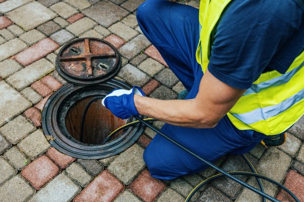 San Diego Hydro Jetting Service