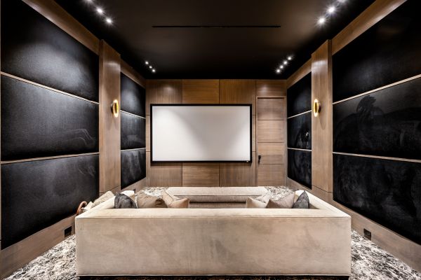 San Diego Home Theater Service