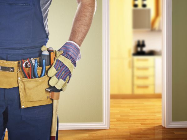 San Diego Handyman Service