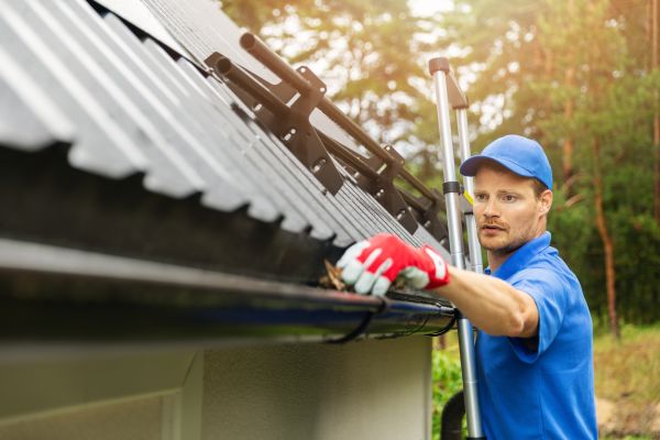 San Diego Gutter Service