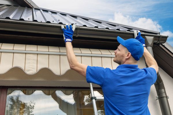 San Diego Gutter Covers Service