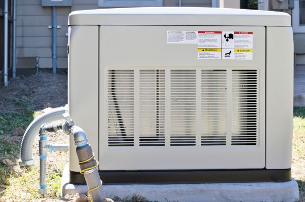 San Diego Generator Service