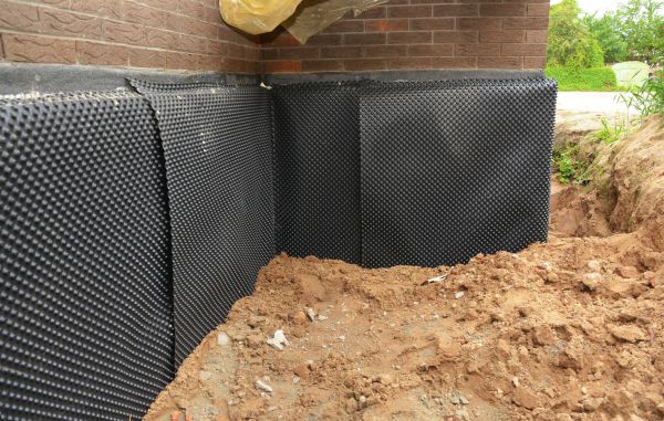 San Diego Foundation Repair