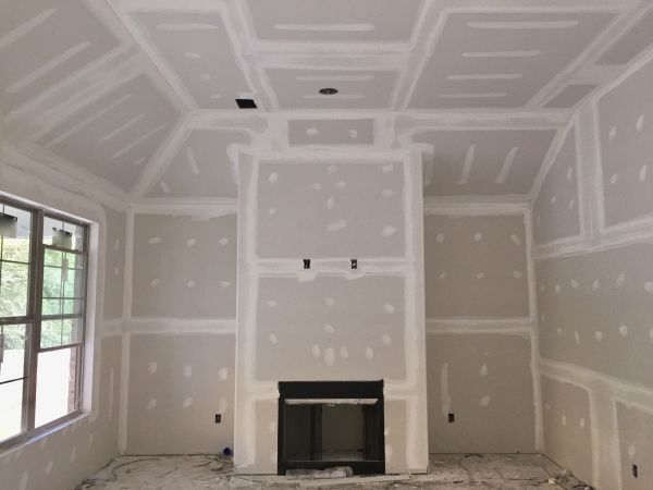 San Diego Drywall Service