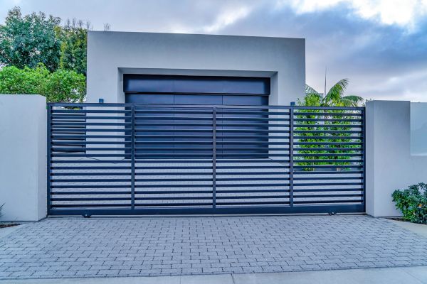 San Diego Driveway Gate Service