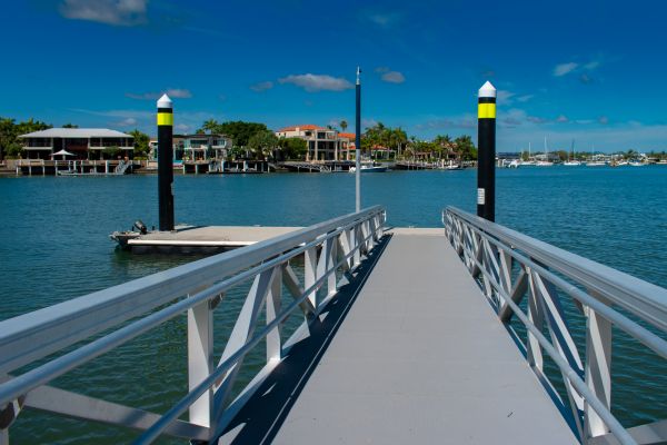 San Diego Deck Service