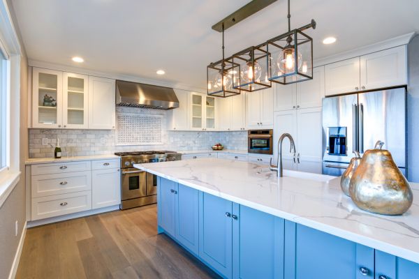 San Diego Countertop Service