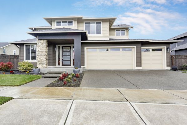 San Diego Concrete Leveling