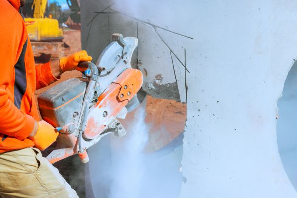 San Diego Concrete Cutting