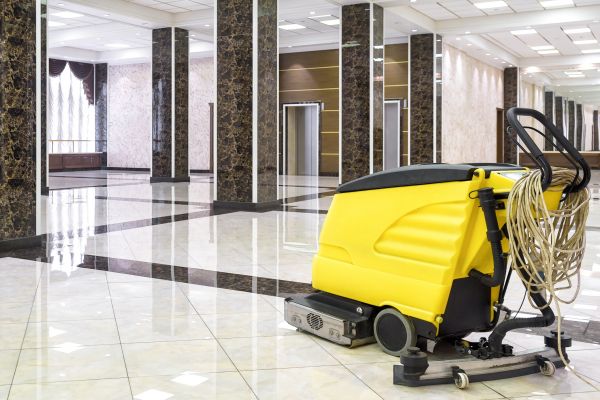 San Diego Commercial Cleaning