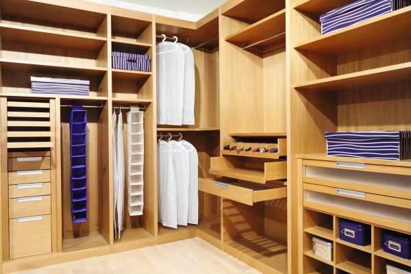San Diego Closet and Shelving Service