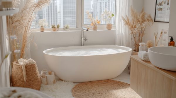 San Diego Bathtub Installation