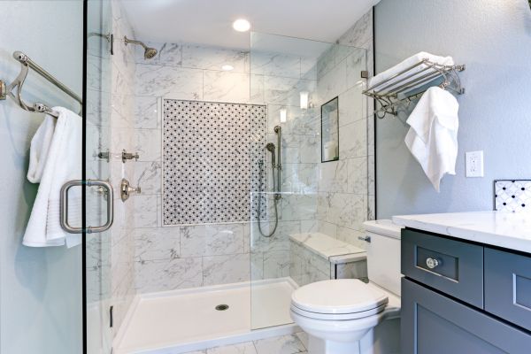 San Diego Bathroom Remodeling