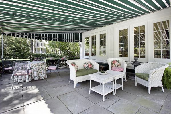 San Diego Awning Service